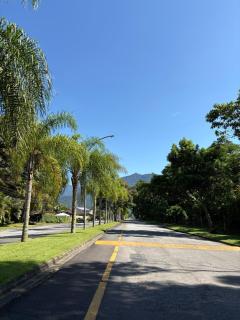 Apto 2quartos, vista mar em Angra - Piscina - Garagem - 8