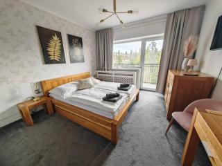 Apartmán Stella, Vysoké Tatry - Tatranska Strba - 6