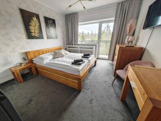 Apartmán Stella, Vysoké Tatry - Tatranska Strba - 9