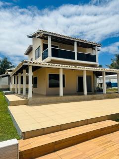 Casa Belém - Camaçari - 3