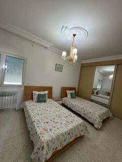 Cosy Residence Amira - Monastir - 3