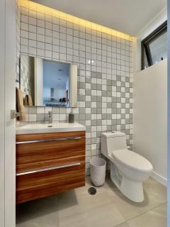 Downtown Tijuana 1 BR Ave Revolucion Suite 1st floor - Tijuana - 4