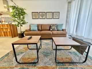 Downtown Tijuana 1 BR Ave Revolucion Suite 1st floor - Tijuana - 0