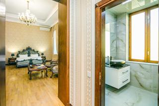The Lantern Quarters - Baku - 1