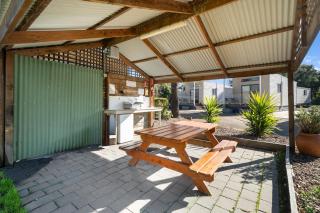 Shepparton Holiday Park and Village - 1