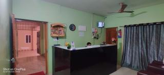 Hotel O Magnum - Bālianta - 8