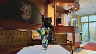 Hotel Stettiner Hof - Greifswald - 7
