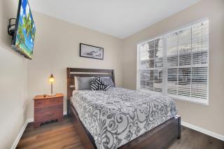 Perfect Townhome Near Disney - 2