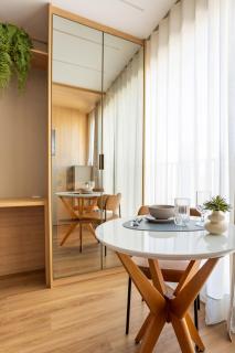 Studio Jardins Spazio di Casa OA 617 Augusta - São Paulo - 2