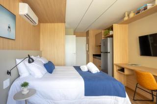 Studio Jardins Spazio di Casa OA 617 Augusta - São Paulo - 1