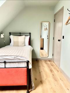 Wembley Stadium Area Maisonette, by Edens - Preston - 6