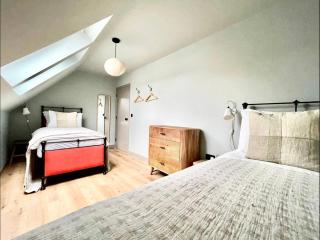 Wembley Stadium Area Maisonette, by Edens - Preston - 4