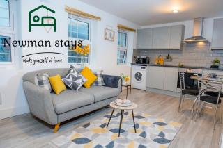 Spacious,Great location,contractors &Families - Watford - 0