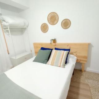 Habitación Adra Puerto - Adra - 8