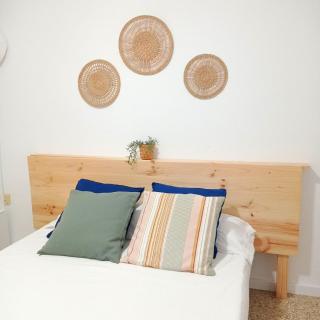 Habitación Adra Puerto - Adra - 7