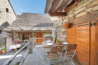 Rustico Al Forno Sonogno - Happy Rentals - Sonogno - 0