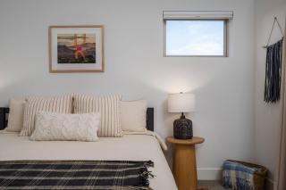 Cozy Modern Cabin W Hot Tub - Minutes To Ski Area - 7