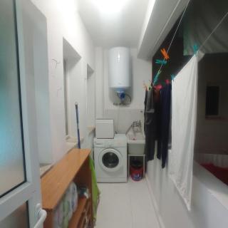 Habitación Adra Puerto - Adra - 1