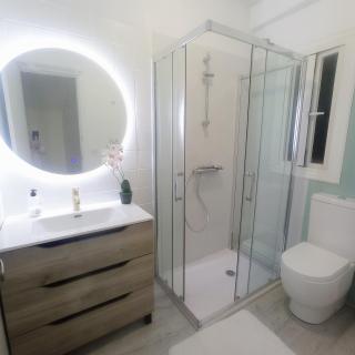 Habitación Adra Puerto - Adra - 4