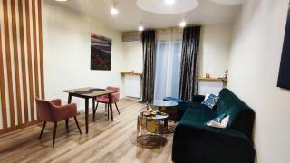 Siesta Forest Apartment Relaxing Park - Cracovia - 0
