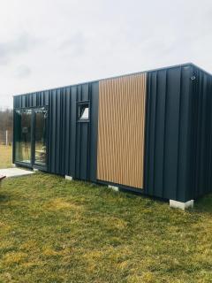 TinyHouses & Garden - Oravská Poruba - 8