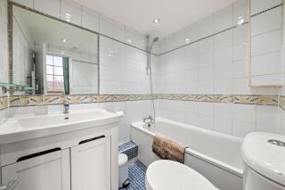 SG, Elegant Suite in Paddington Central London - London - 1