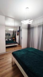 Siesta Forest Apartment Relaxing Park - Cracovia - 9