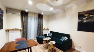 Siesta Forest Apartment Relaxing Park - Cracovia - 8