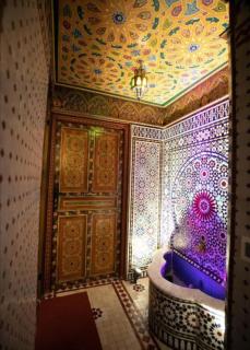 Dar Fez Mayssae - 6