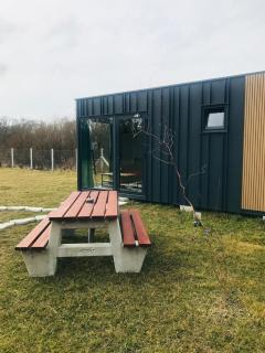 TinyHouses & Garden - Oravská Poruba - 9