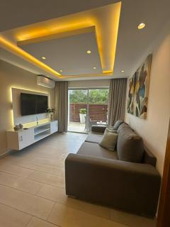 Blue Coast Apartment - Vibe Dominicus - La Laguna - 4
