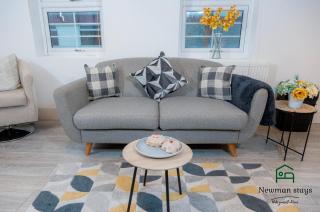 Spacious,Great location,contractors &Families - Watford - 5