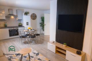 Spacious,Great location,contractors &Families - Watford - 7