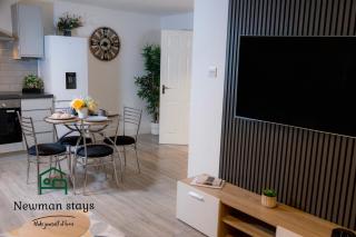 Spacious,Great location,contractors &Families - Watford - 8