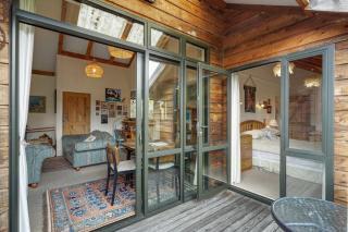 Karearea Cottage - Rural Retreat Purau - Purau - 1
