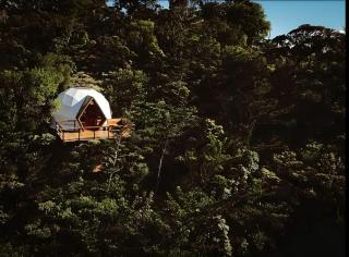 NATURAVE - Into the woods - Mountain cabins - 5