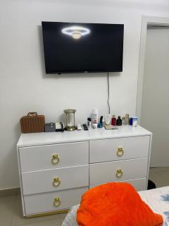 Apartamento Bello y Amueblado - 5