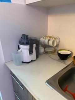 Apartamento Bello y Amueblado - 4