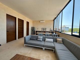 Holbox Midtown Suites - Isola Holbox - 6