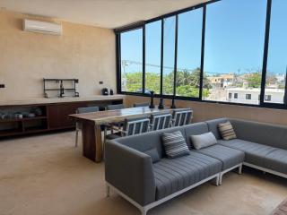 Holbox Midtown Suites - Isola Holbox - 7