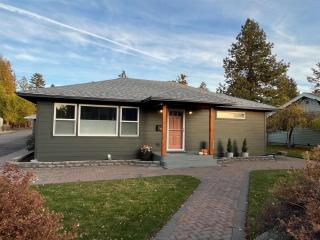 Bluebird Day - Pilot Butte Pad - 9
