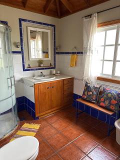 Casa la escuela - Breña Alta - 3