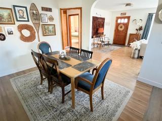 Bluebird Day - Pilot Butte Pad - 2