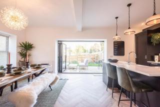 Immaculate 3 bedroom house in Halesworth - 1