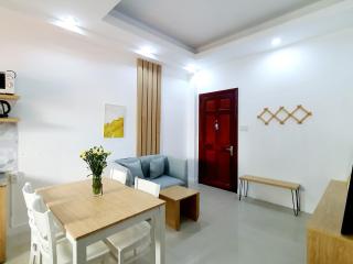 Apartment 302 - Ho Chi Minh - 8