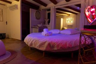 Love Room l'Eden Secret - Grans - 5