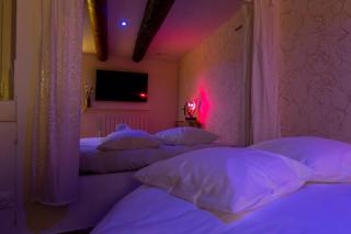Love Room l'Eden Secret - Grans - 4