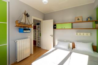Mamacas House - Vlora - 1