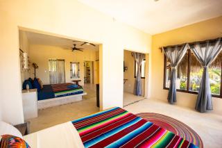 3 Bedrooms house shared pool - 4