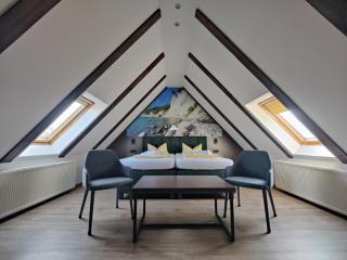 Hotel Stettiner Hof - Greifswald - 4